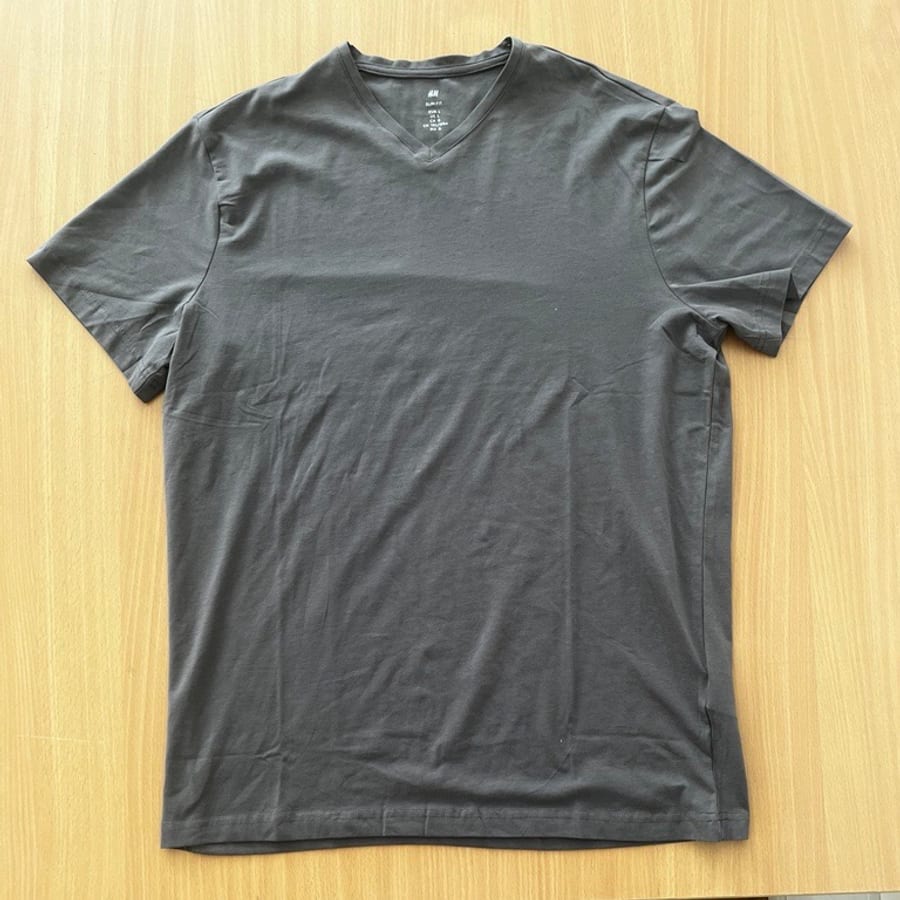 Camiseta Serie