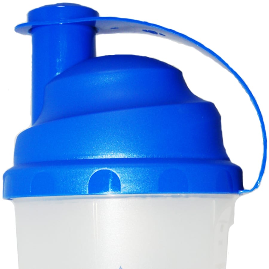 Shaker 600