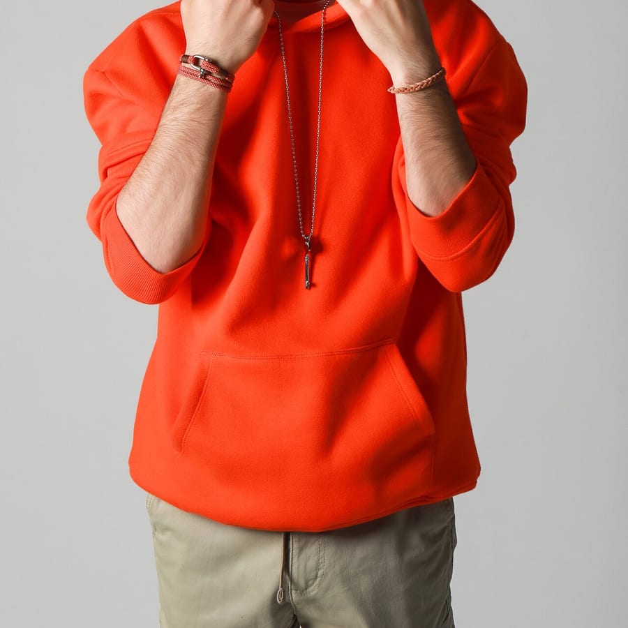 Sudadera Pop